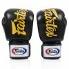 Fairtex BGV19 Gloves - Black