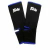 TRAINING GEAR Fairtex Ankle Supports - Black/Blue