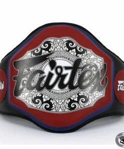 Fairtex BPV3 Belly Pad (Multiple Colors) TRAINING GEAR