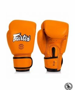 Fairtex BGV16 Gloves (Multiple Colors)
