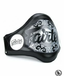 Fairtex BPV2 Belly Pad (Multiple Colors) TRAINING GEAR