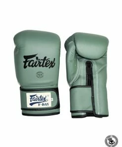 Fairtex F Day Glove