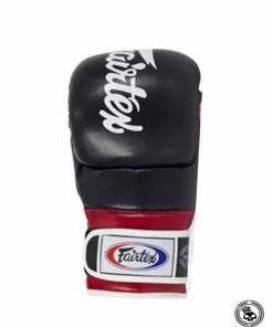 Fairtex FGV18 7 Oz MMA Gloves (Multiple Colors)