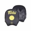 Fairtex FMV14 Focus Mitt (Multiple Colors) TRAINING GEAR 1 Fairtex FMV14 Focus Mitt (Multiple Colors) TRAINING GEAR