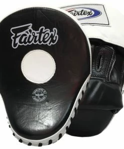 Ring To Cage Fairtex FMV9 Focus Mitt (Multiple Colors)