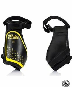 TRAINING GEAR Fairtex TP4 Compact Thigh Pads