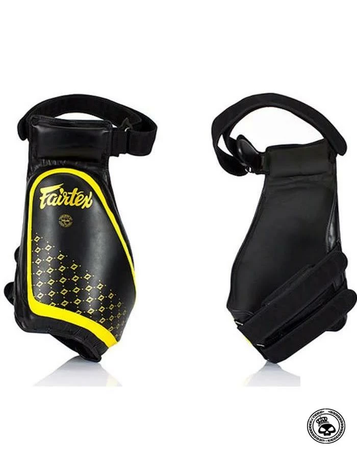 Anniversary Gifts For her TRAINING GEAR Fairtex TP4 Compact Thigh Pads