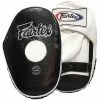 Fairtex FMV10 Focus Mitt (Multiple Colors)