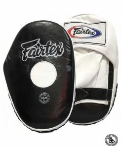 Fairtex FMV10 Focus Mitt (Multiple Colors)