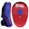 Fairtex FMV13 Focus Mitts (Multiple Colors) 2 Fairtex FMV13 Focus Mitts (Multiple Colors)