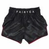 Fairtex Muay Thai Shorts - Stealth