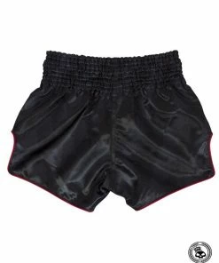 Fairtex Muay Thai Shorts - Stealth