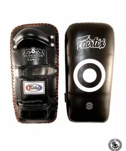 Fairtex KPLS2 Superior Thai Pads TRAINING GEAR