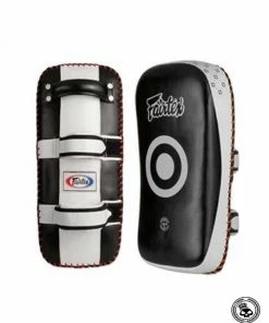 Fairtex KPLC2 Standard Thai Pads TRAINING GEAR