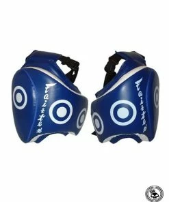 Fairtex TP3 Thigh Pads (Multiple Colors)