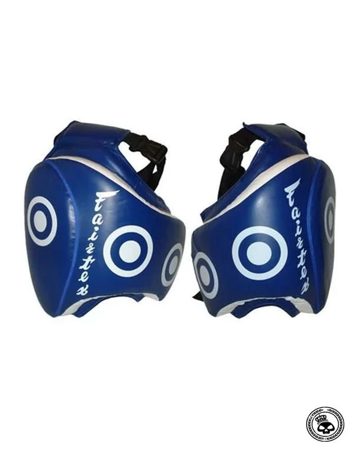 Fairtex TP3 Thigh Pads (Multiple Colors) 3 Fairtex TP3 Thigh Pads (Multiple Colors)