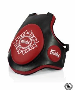 Fairtex TV2 Training Vest (Multiple Colors)