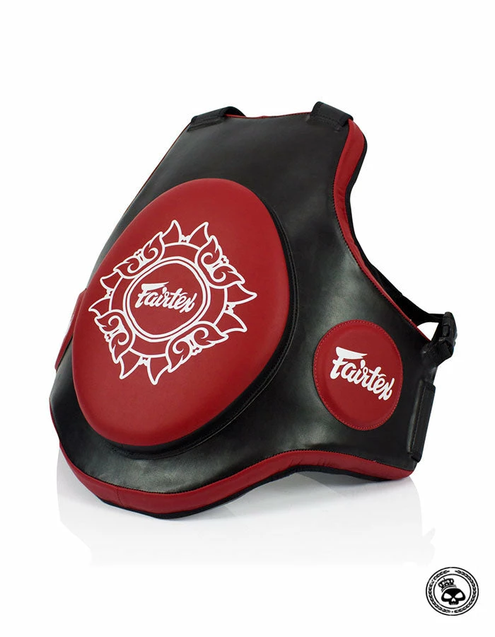 Fairtex TV2 Training Vest (Multiple Colors) 4 Fairtex TV2 Training Vest (Multiple Colors)