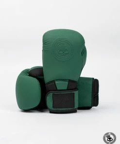 Superare Fight Goods Superare One Series Gloves - Khaki/Black