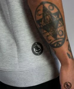 Superare Fight Goods Superare Finisher Short Sleeved Hoodie