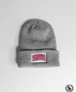 Superare Fight Goods Superare Finisher Folded Beanies CLOTHING