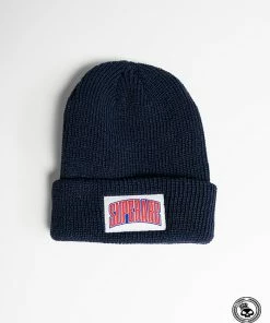 Superare Fight Goods Superare Finisher Folded Beanies CLOTHING