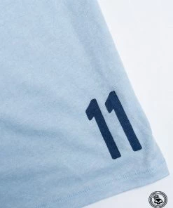 Superare Fight Goods Superare Finisher Shirt - Light Blue