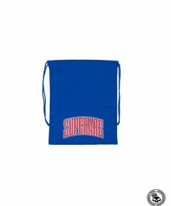 Superare Fight Goods Superare Finisher Gi - Blue BJJ