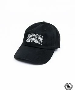Superare Fight Goods Superare Finisher Dad Hat