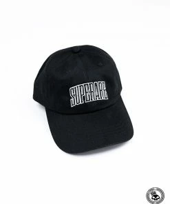 Superare Fight Goods Superare Finisher Dad Hat