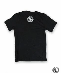 Superare Fight Goods Superare Finisher Shirt - Black CLOTHING