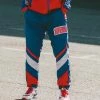 Superare Fight Goods Superare Finisher Track Pants - Blue/Red/White 2 Superare Fight Goods Superare Finisher Track Pants - Blue/Red/White