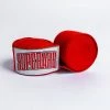 Superare Fight Goods Superare Finisher Hand Wraps - Red TRAINING GEAR