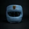 Superare Fight Goods Superare S430 Full Face Headgear - Cielo