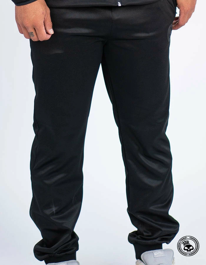 Superare Fight Goods Superare Fundamental Athletic Joggers - Black 6 Superare Fight Goods Superare Fundamental Athletic Joggers - Black