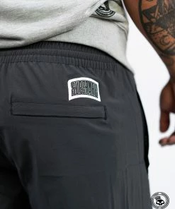 Superare Fight Goods Superare Fundamental Athletic Shorts - Grey