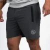 Superare Fight Goods Superare Fundamental Athletic Shorts - Grey