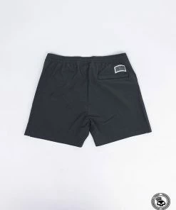 Superare Fight Goods Superare Fundamental Athletic Shorts - Grey