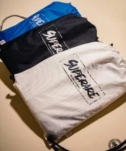 Superare Fight Goods Superare Bold Comp Jiu Jitsu Gi (Multiple Colors)