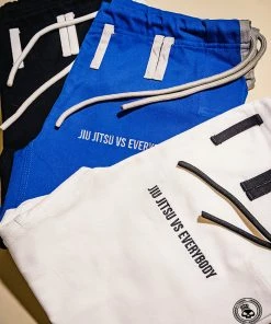 Superare Fight Goods Superare Bold Comp Jiu Jitsu Gi (Multiple Colors)