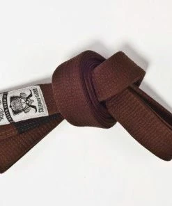 BJJ Grips Jiu Jitsu Belts