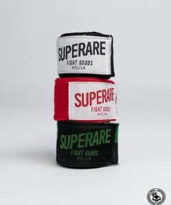 Superare Fight Goods Superare Hand Wraps - Multiple Colors TRAINING GEAR