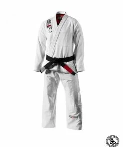 Grips Primero 2.0 Gi BJJ