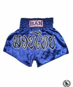TRAINING GEAR Han Muay Thai Shorts - All Colors 18 TRAINING GEAR Han Muay Thai Shorts - All Colors