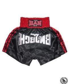 TRAINING GEAR Han Muay Thai Shorts - All Colors 17 TRAINING GEAR Han Muay Thai Shorts - All Colors