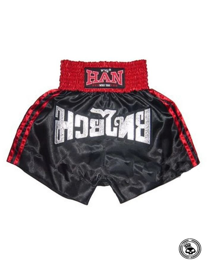 TRAINING GEAR Han Muay Thai Shorts - All Colors 8 TRAINING GEAR Han Muay Thai Shorts - All Colors