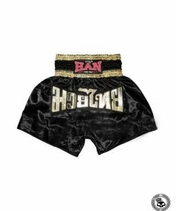 TRAINING GEAR Han Muay Thai Shorts - All Colors