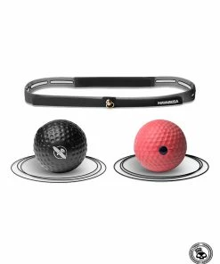 Hayabusa Reflex Ball