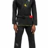 Hayabusa Ascend Gi - Black TRAINING GEAR