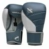 Hayabusa T3 Gloves - Steel Blue
